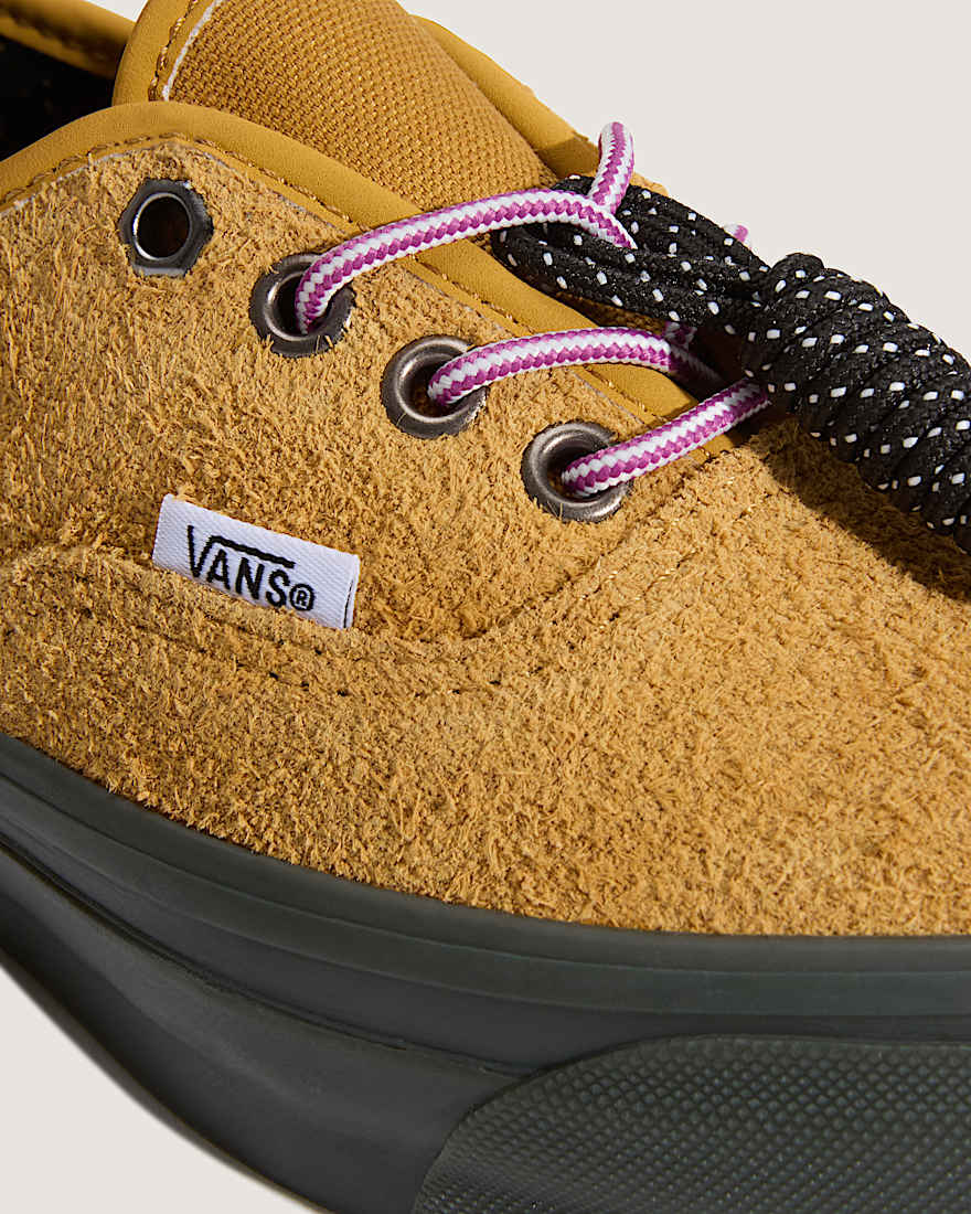 Premium Authentic Schuhe VANS Gelb ALT6