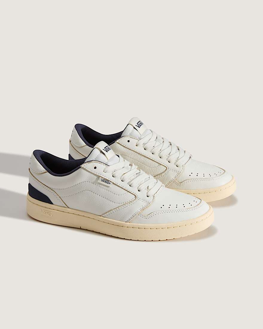 Court Low Schuhe VANS Wei ALT1