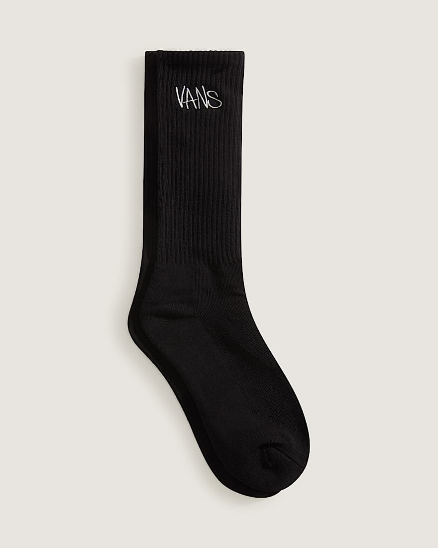 Vans X Atiba Socken VANS Schwarz ALT1