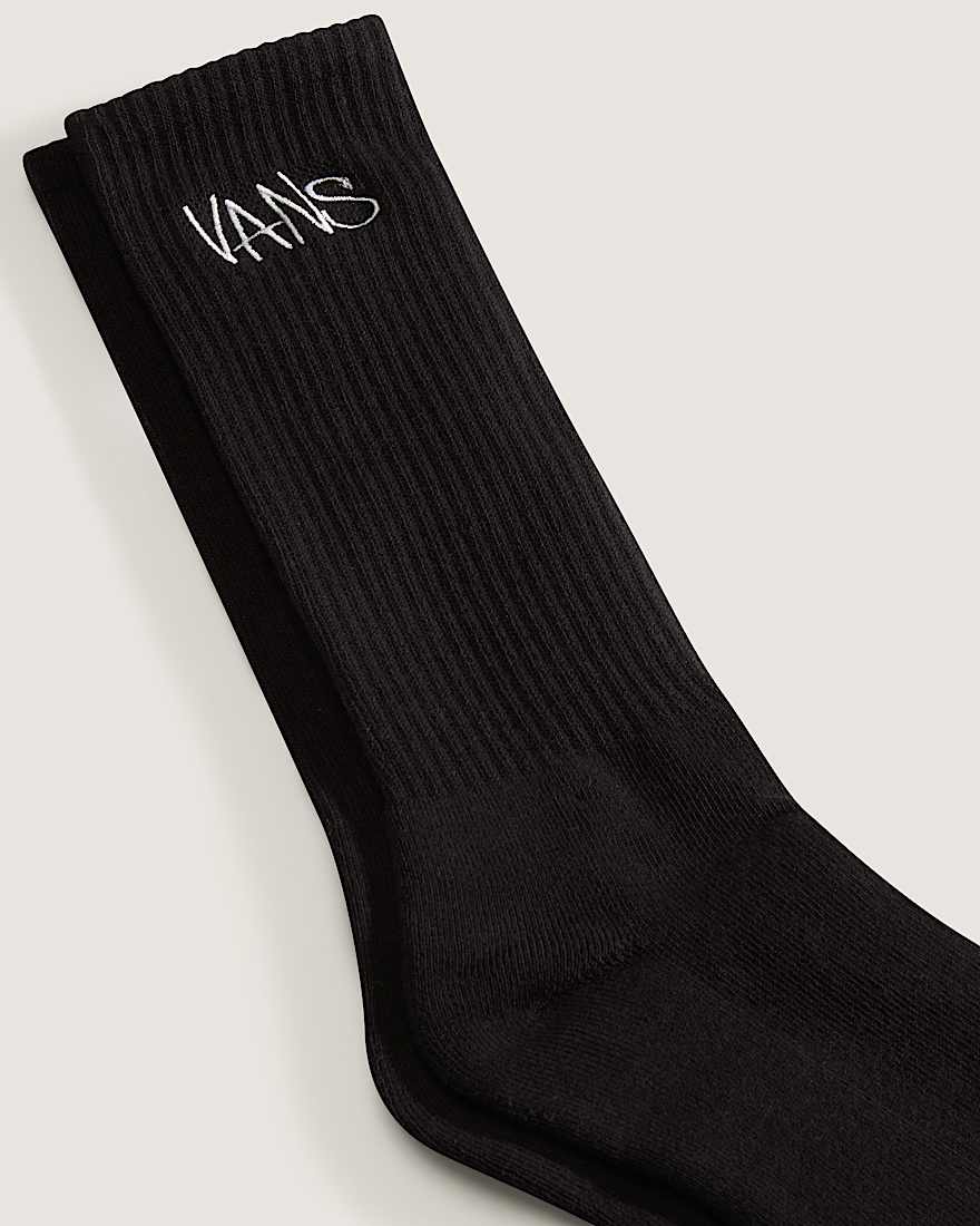 Vans X Atiba Socken VANS Schwarz ALT2