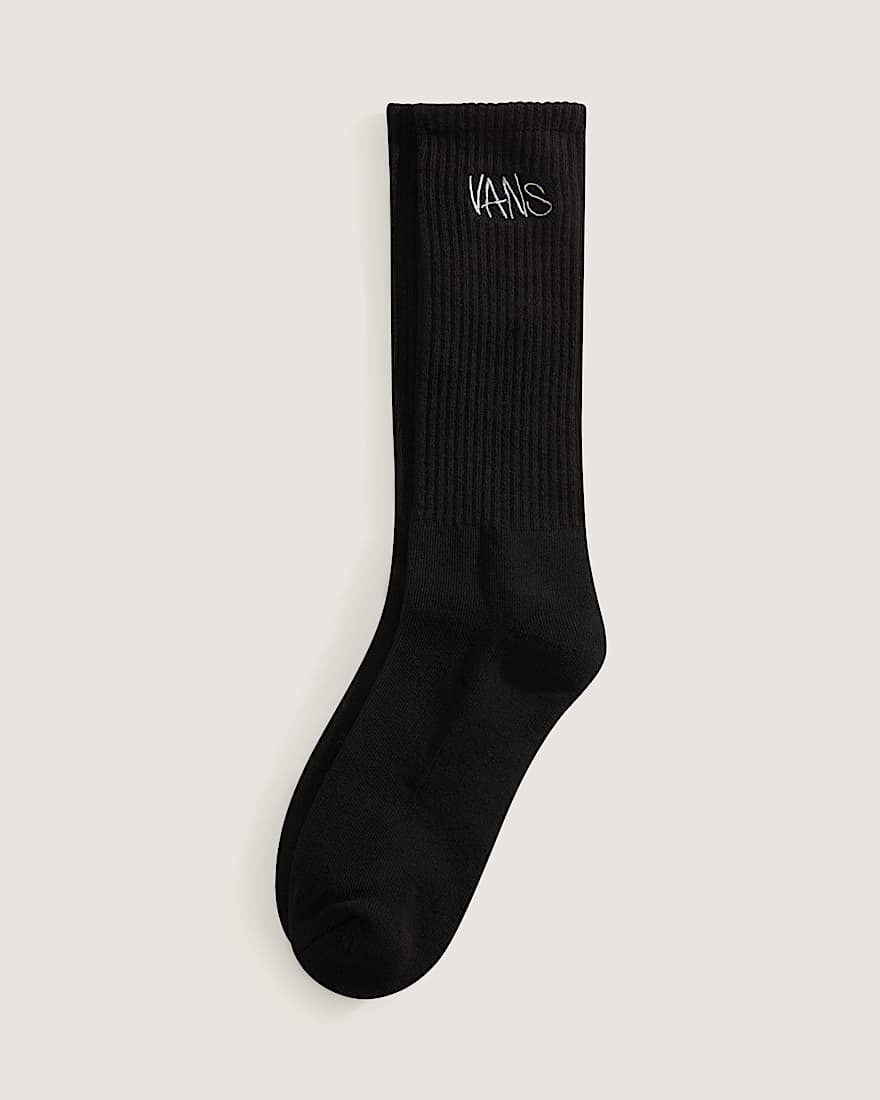 Vans X Atiba Socken VANS Schwarz HERO
