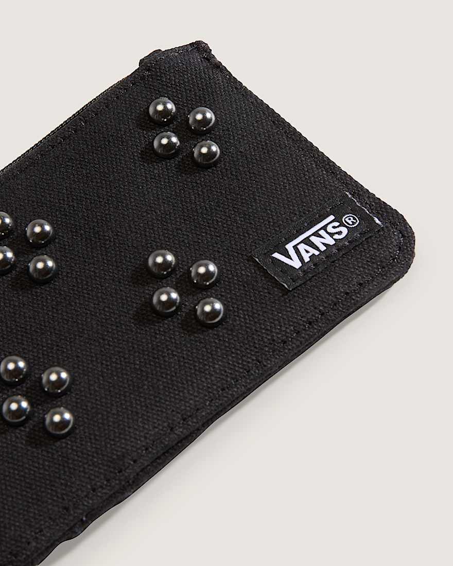 Studded Belt Black VANS Schwarz ALT2