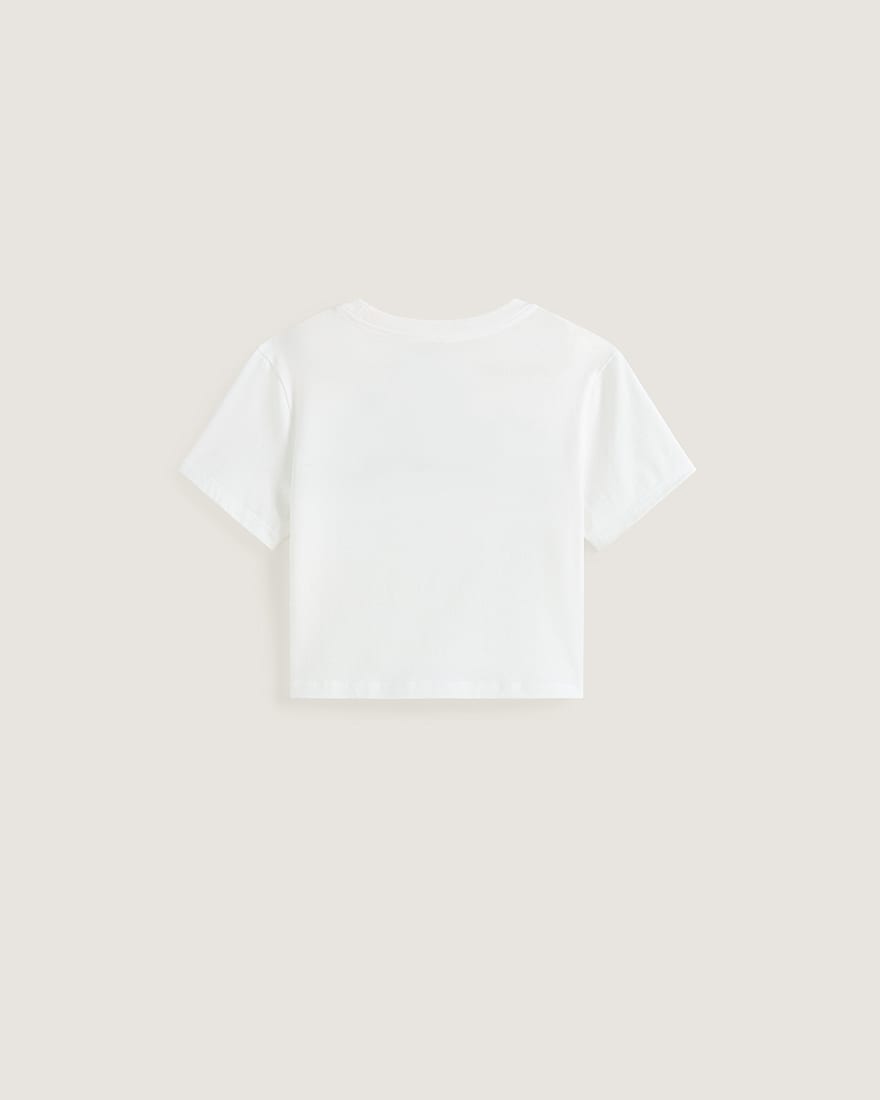 Headstart TShirt VANS Wei ALT1