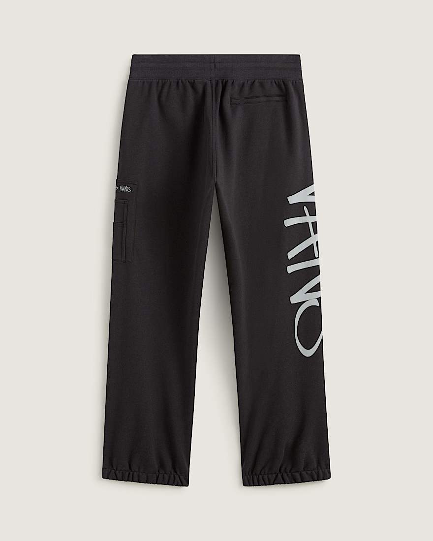 Vans X Atiba Jogginghose VANS Schwarz ALT1