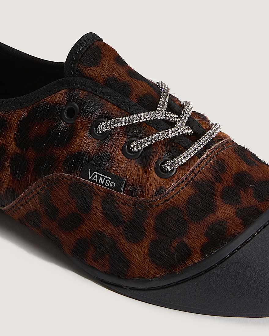 Premium Authentic Prima Schuhe VANS Braun ALT6