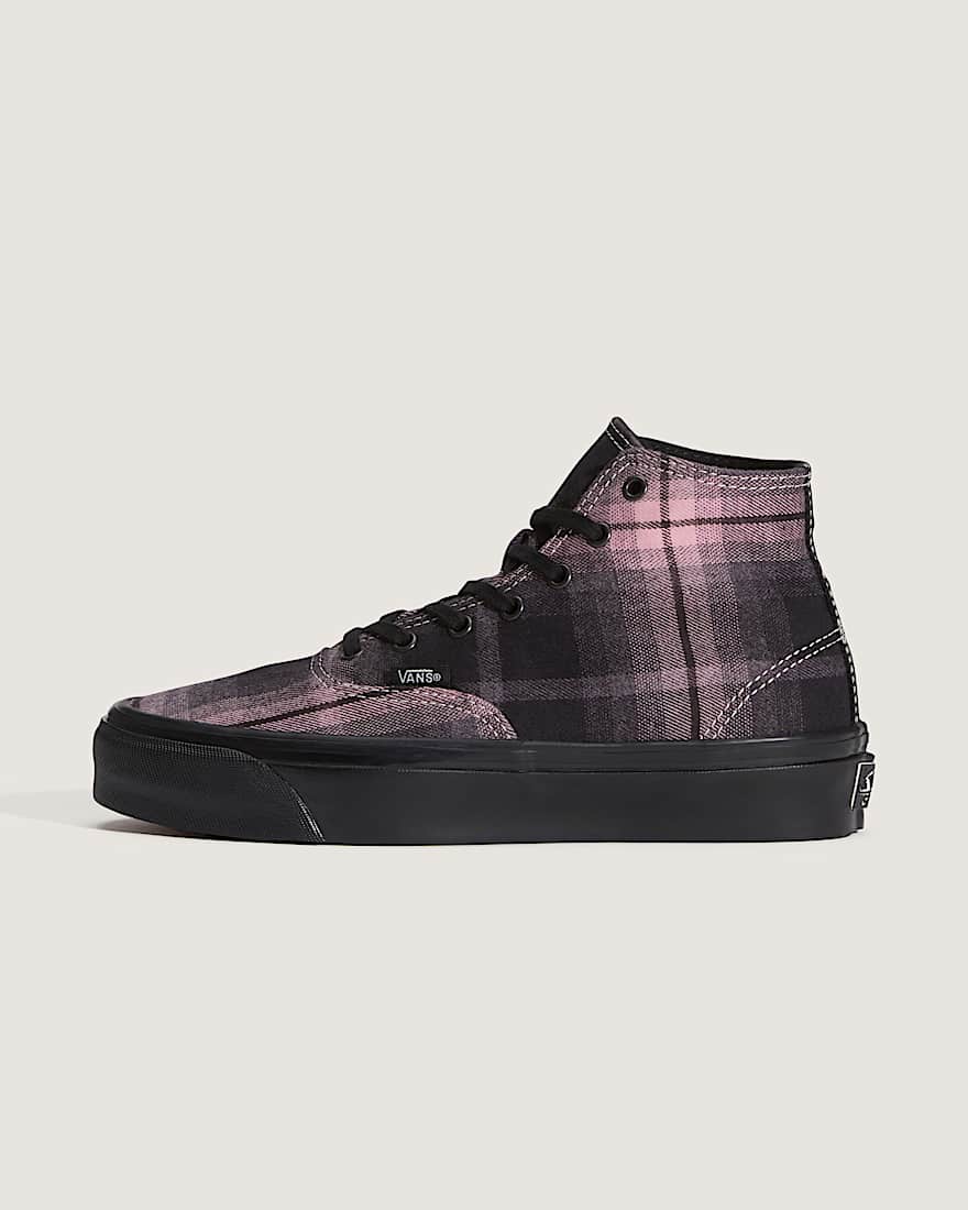 Premium Authentic Hi 20 Schuhe VANS Rosa HERO