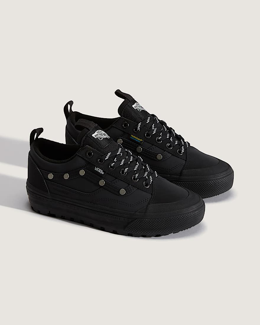Old Skool Waterproof Insulated Schuhe VANS Schwarz ALT1