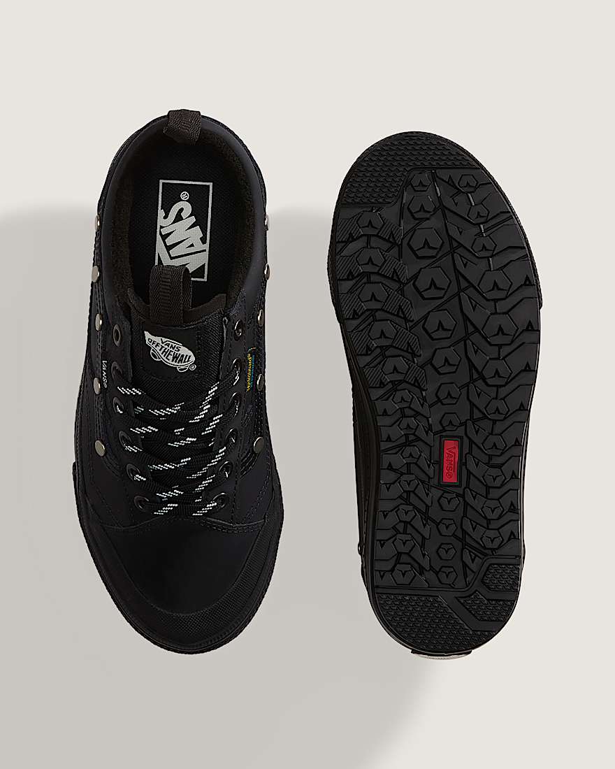 Old Skool Waterproof Insulated Schuhe VANS Schwarz ALT2