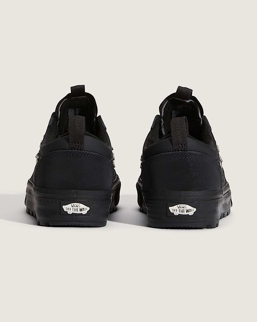 Old Skool Waterproof Insulated Schuhe VANS Schwarz ALT3