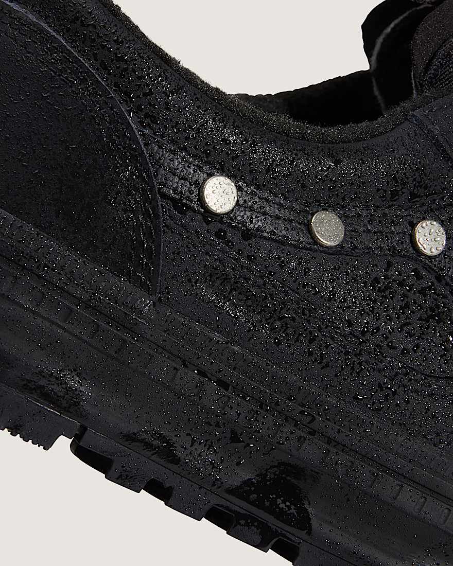 Old Skool Waterproof Insulated Schuhe VANS Schwarz ALT7