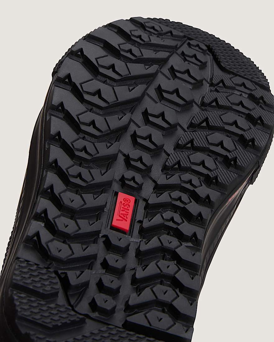 Old Skool Waterproof Insulated Schuhe VANS Schwarz ALT8