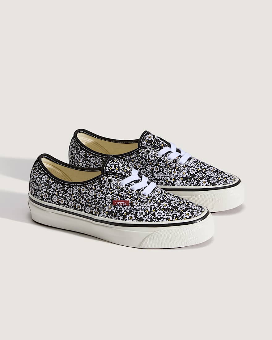 Premium Authentic Schuhe VANS Schwarz ALT1