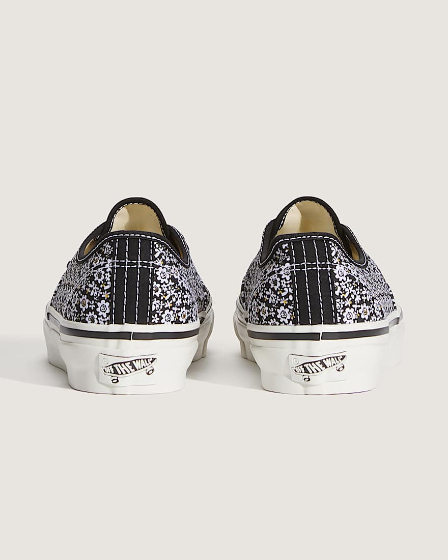 Premium Authentic Schuhe VANS Schwarz ALT3