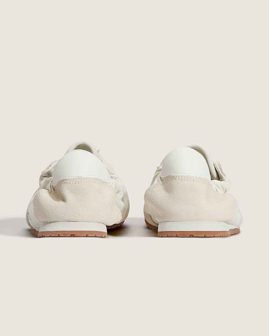 Super Lowpro Ballerina Light Schuhe VANS Wei ALT3