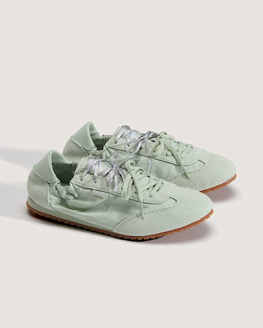 Super Lowpro Ballerina Light Schuhe VANS Wei ALT1