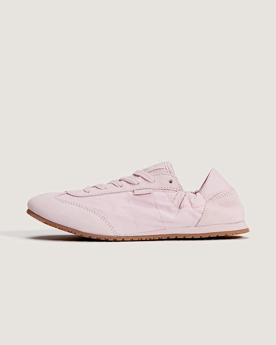 Super Lowpro Collapse Schuhe VANS Rosa HERO