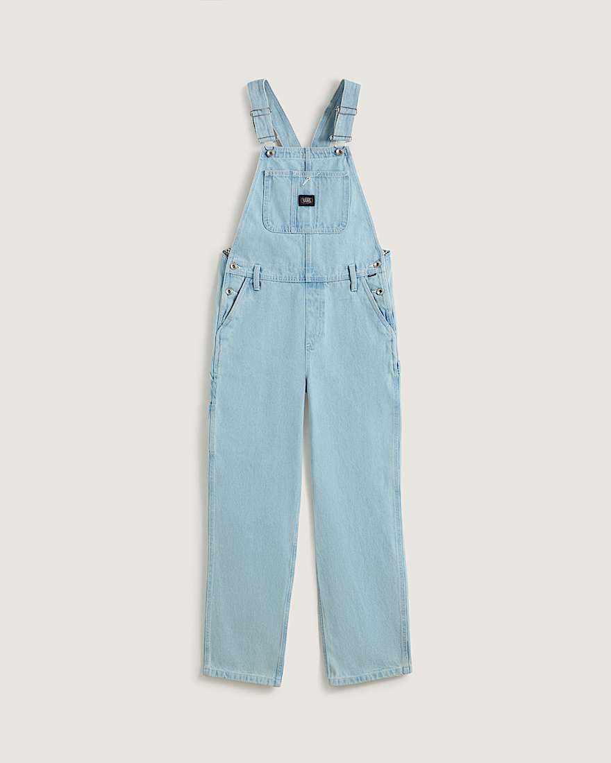 Chore DenimOverall VANS Blau HERO