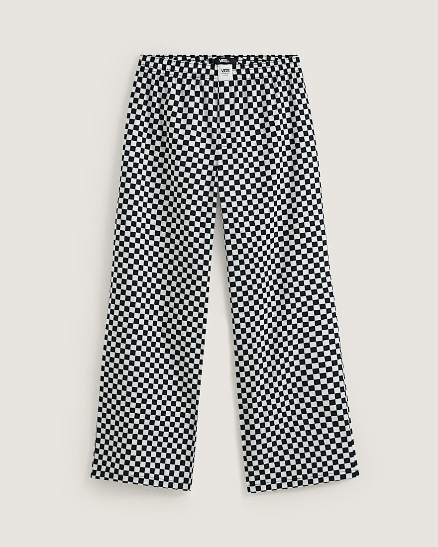 PyjamaSet VANS Schwarz ALT1