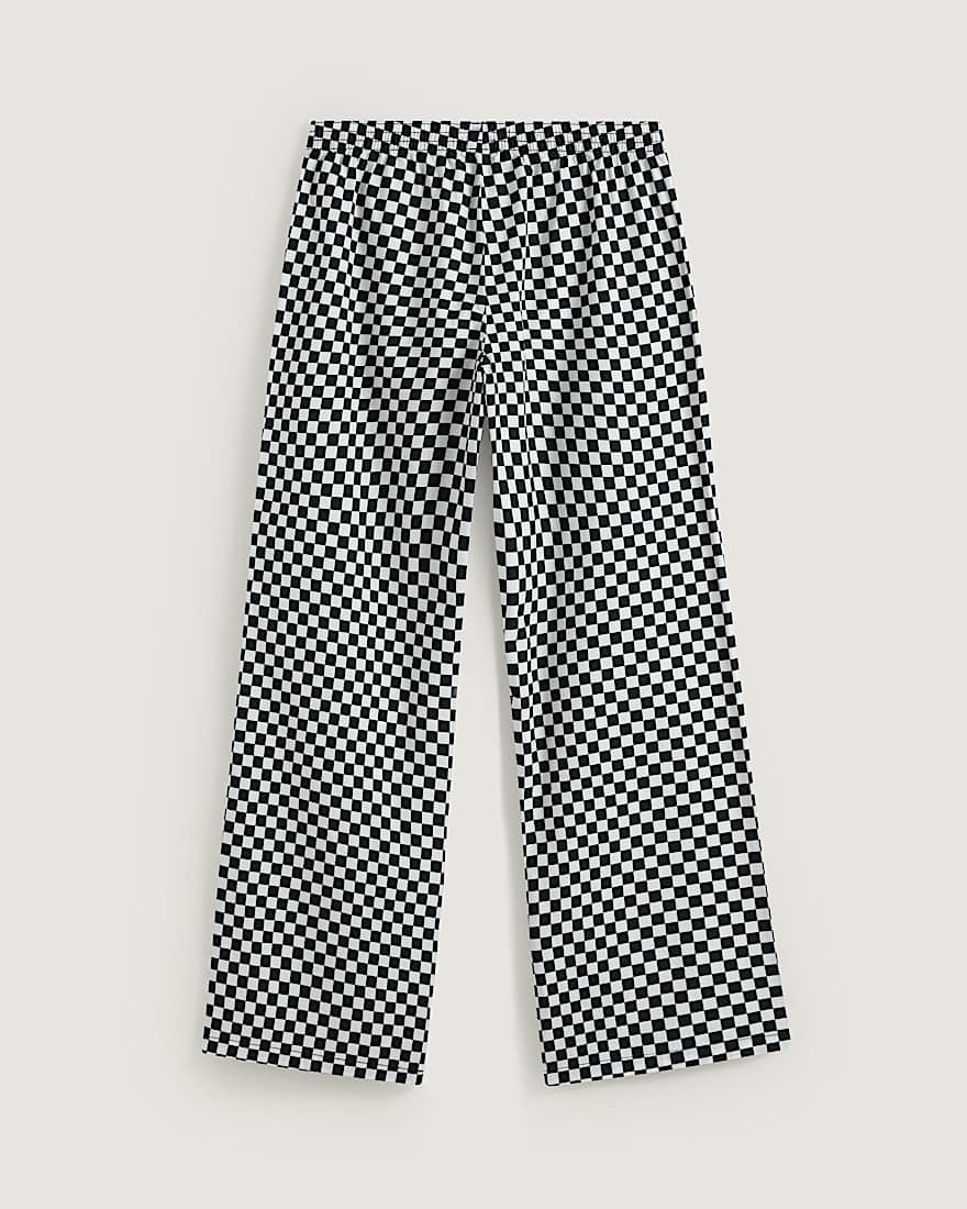 PyjamaSet VANS Schwarz ALT3
