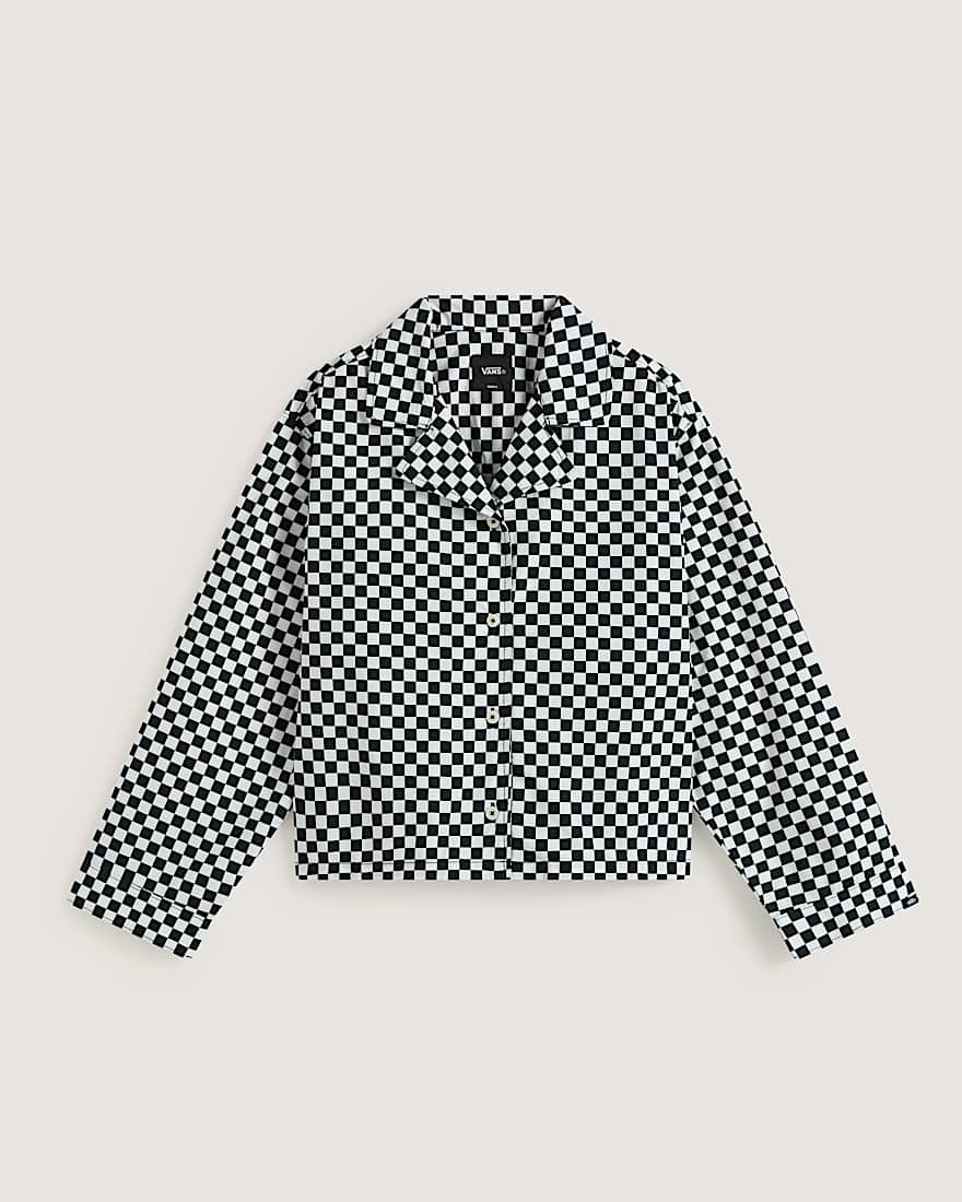 PyjamaSet VANS Schwarz HERO