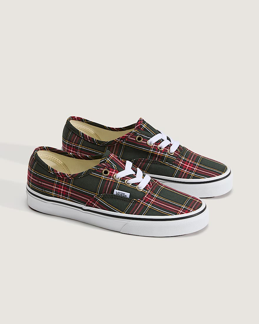Authentic Schuhe VANS Grn ALT1