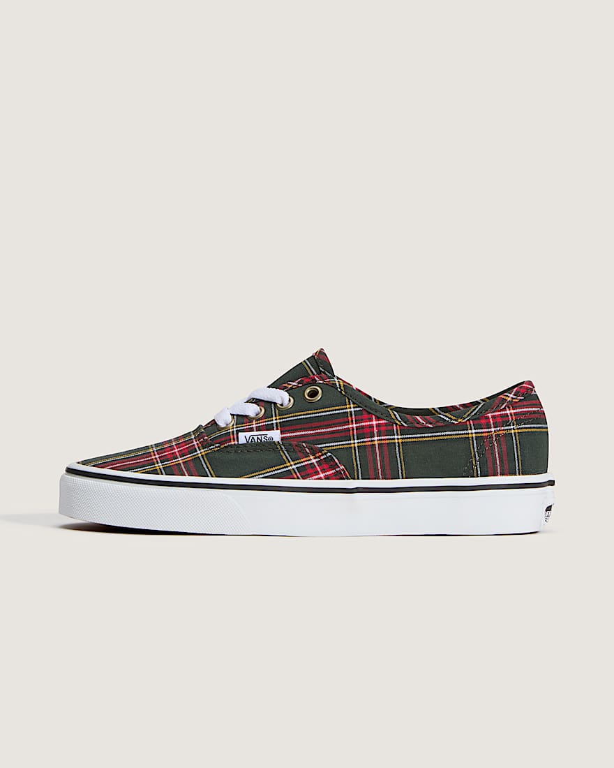 Authentic Schuhe VANS Grn HERO