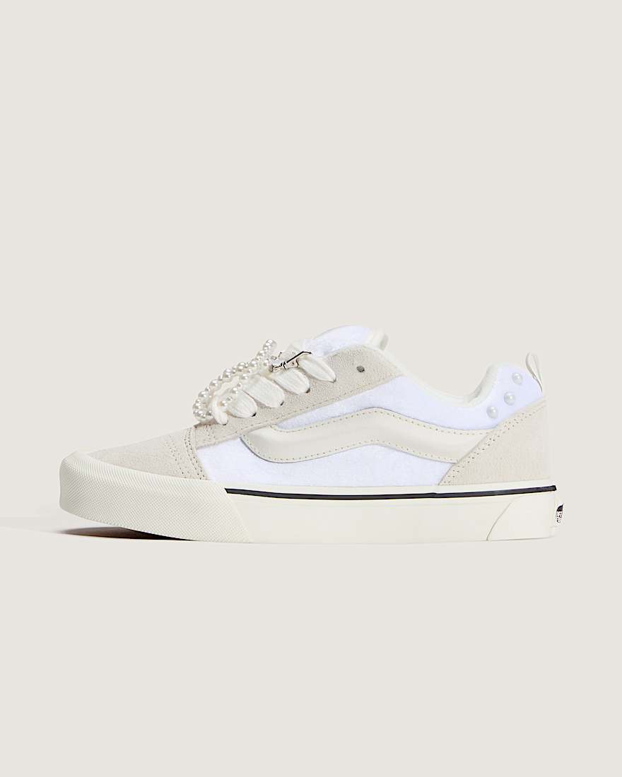 Knu Skool Schuhe VANS Wei HERO
