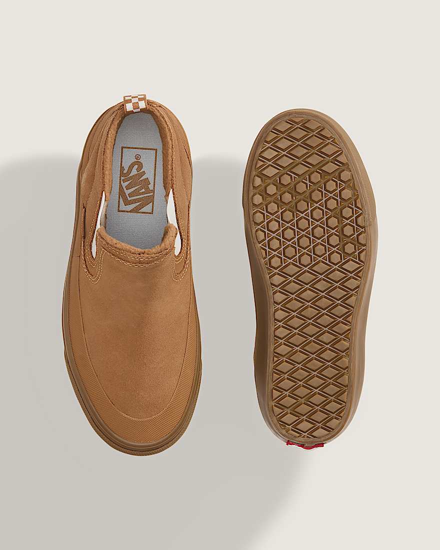 MidSlip Insulated Schuhe VANS Beige ALT2