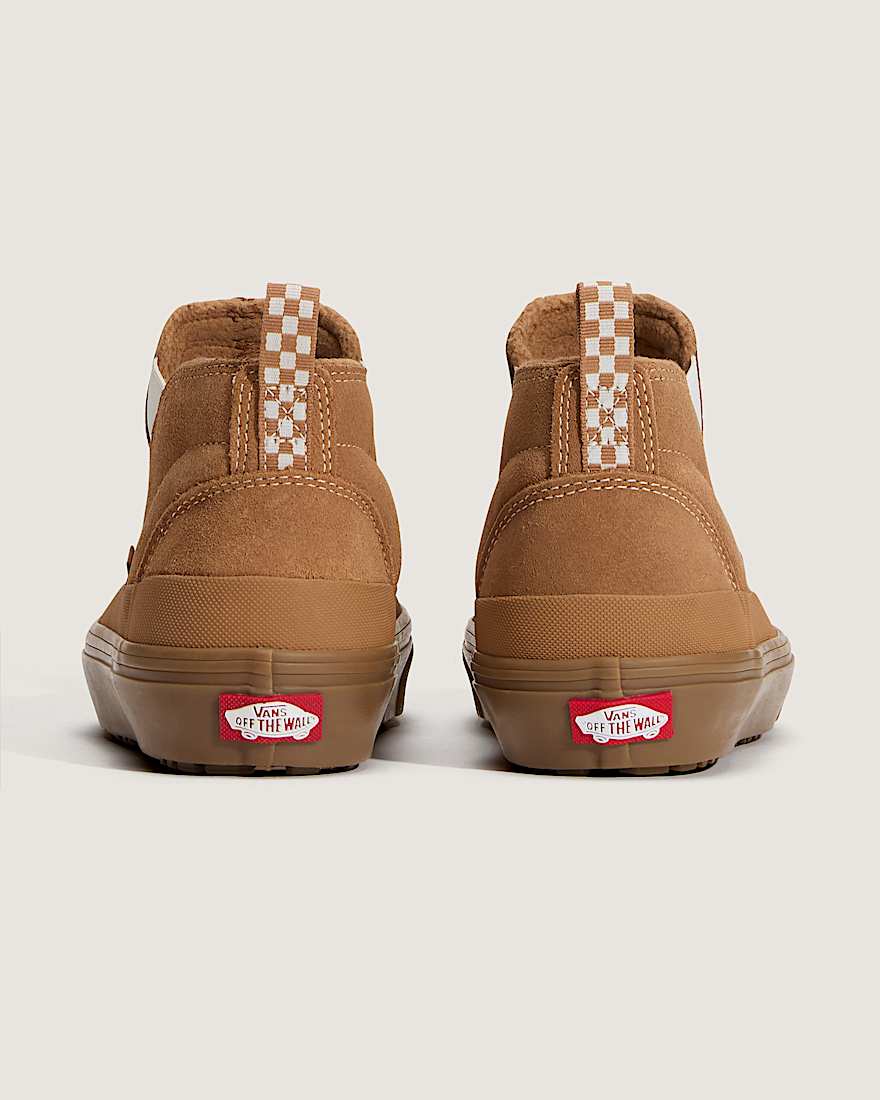 MidSlip Insulated Schuhe VANS Beige ALT3
