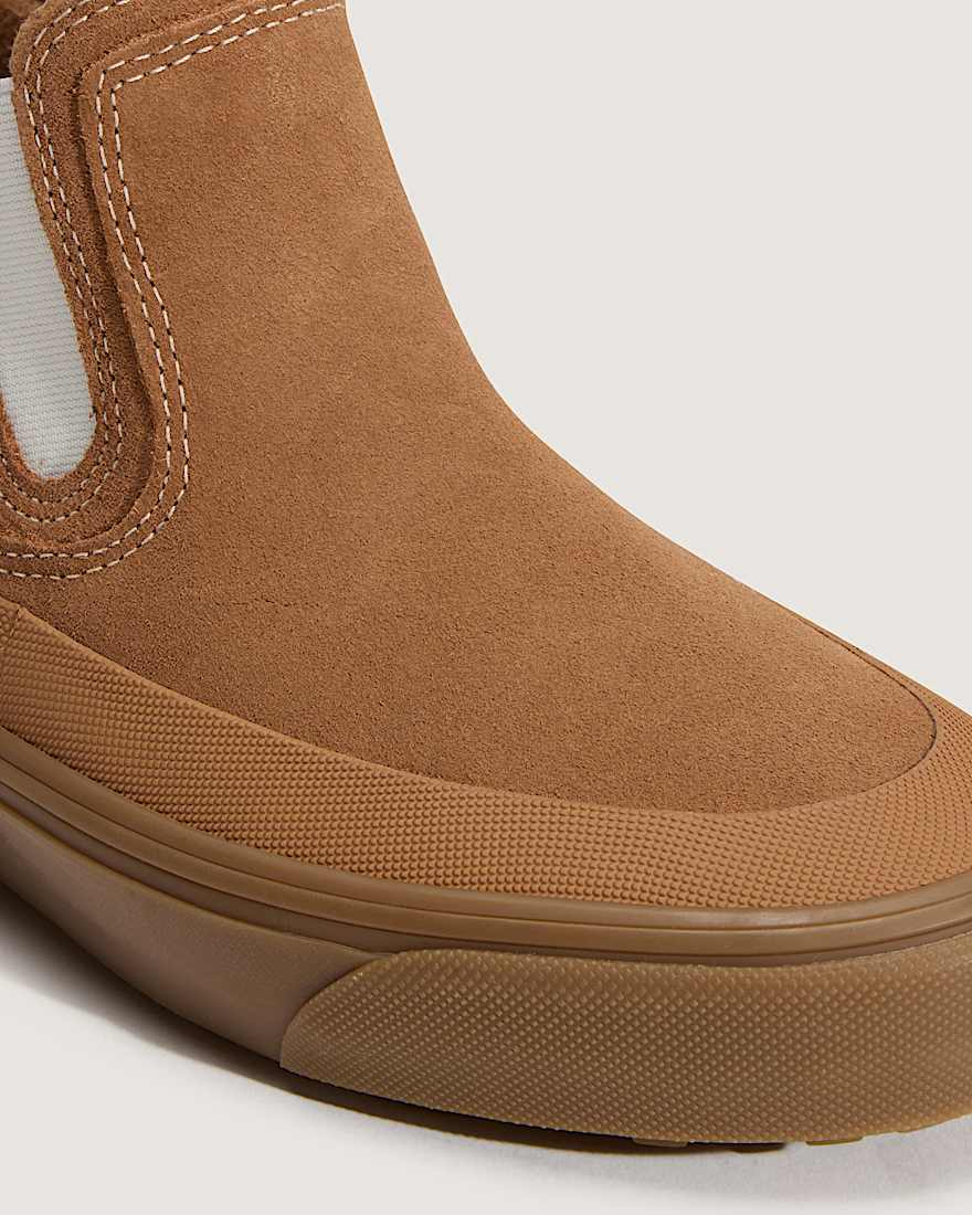 MidSlip Insulated Schuhe VANS Beige ALT4