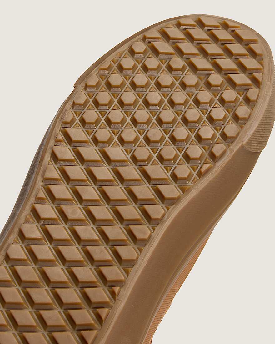 MidSlip Insulated Schuhe VANS Beige ALT6