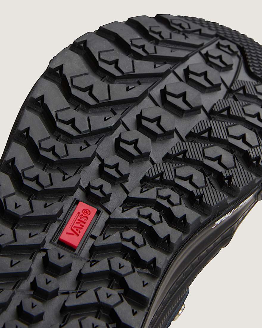 Sk8Hi Waterproof Insulated Schuhe VANS Schwarz ALT4