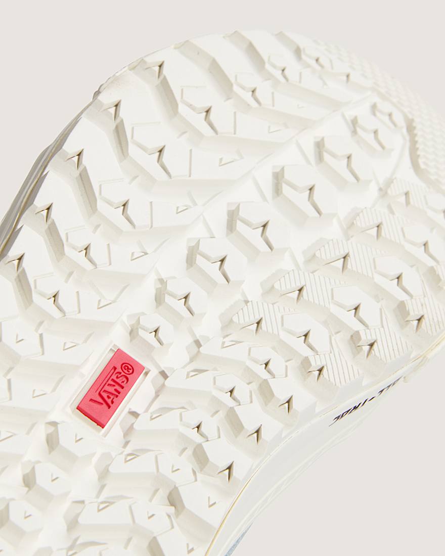 Sk8Hi Waterproof Insulated Schuhe VANS Wei ALT4