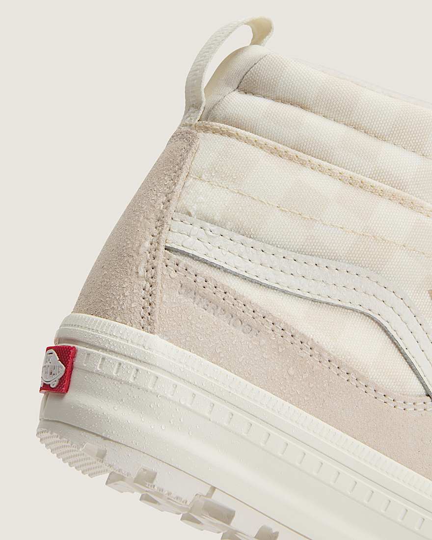 Sk8Hi Waterproof Insulated Schuhe VANS Wei ALT7