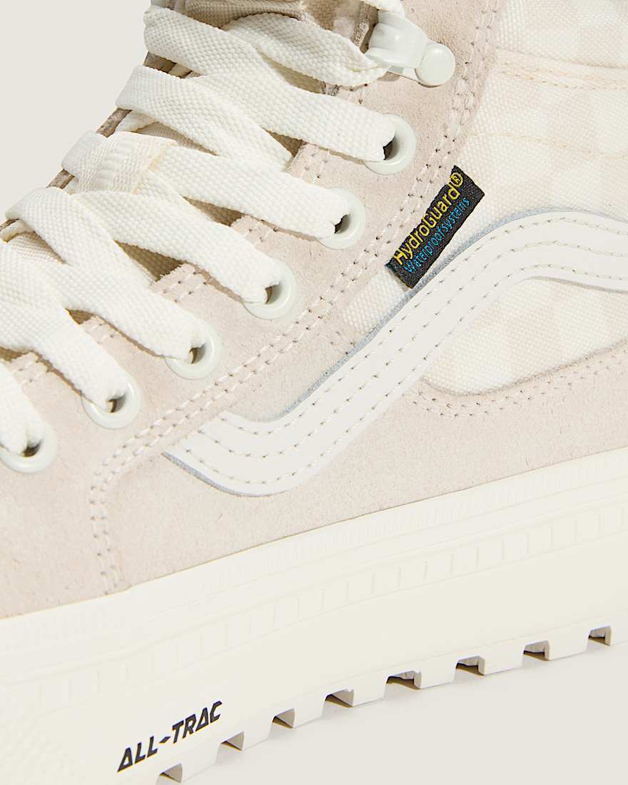 Sk8Hi Waterproof Insulated Schuhe VANS Wei ALT8