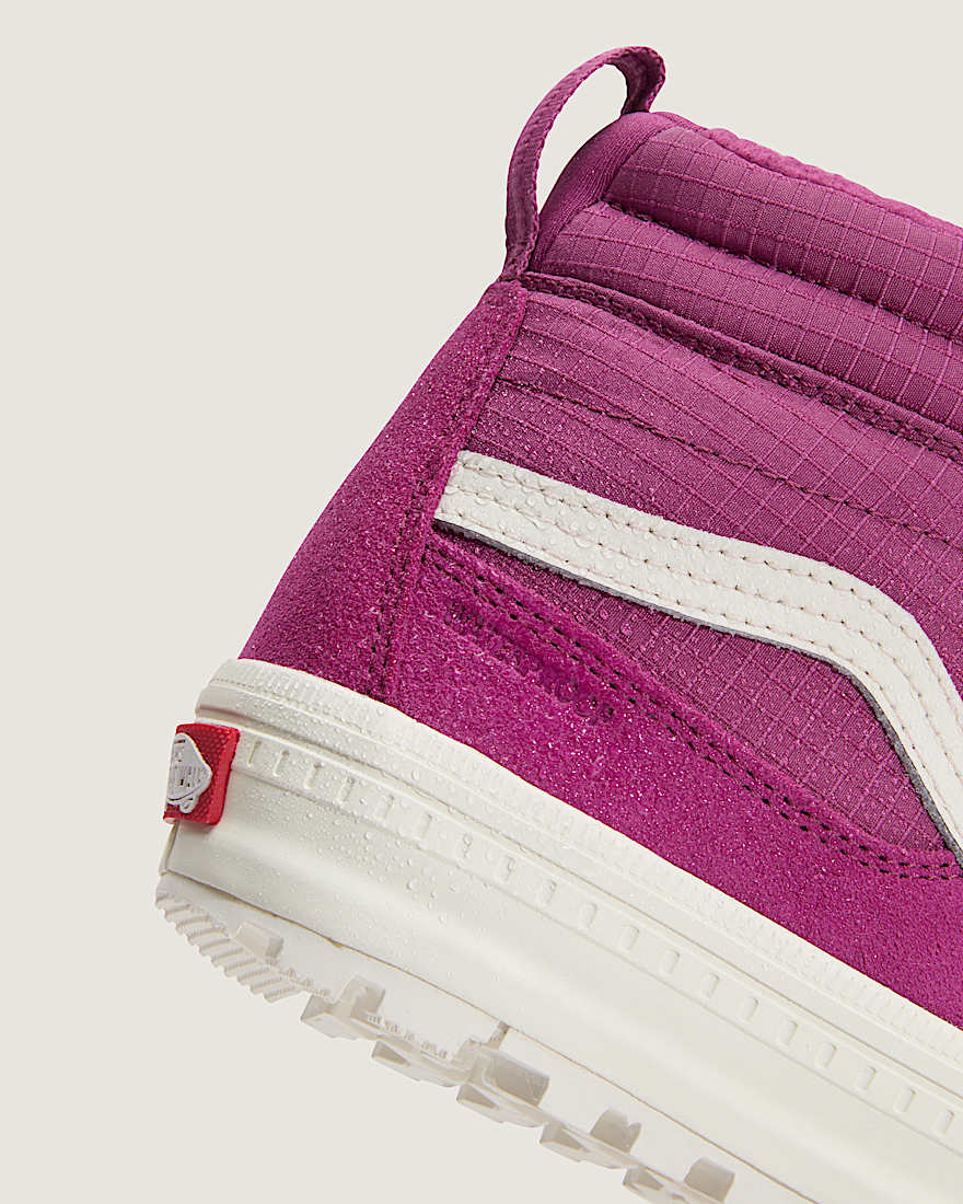 Sk8Hi Waterproof Insulated Schuhe VANS Violett ALT7