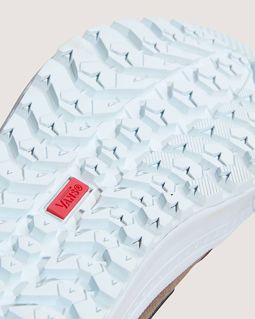 Sk8Hi Waterproof Insulated Schuhe VANS Braun ALT4