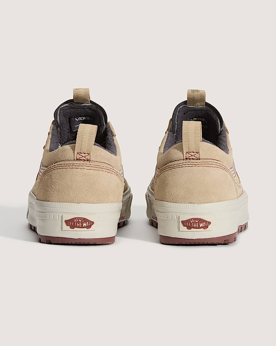 Old Skool Waterproof Insulated Schuhe VANS Beige ALT3