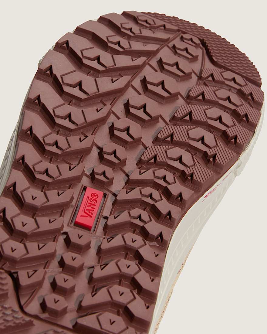 Old Skool Waterproof Insulated Schuhe VANS Beige ALT4