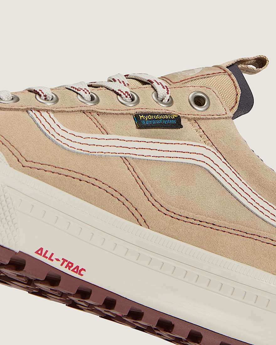 Old Skool Waterproof Insulated Schuhe VANS Beige ALT6