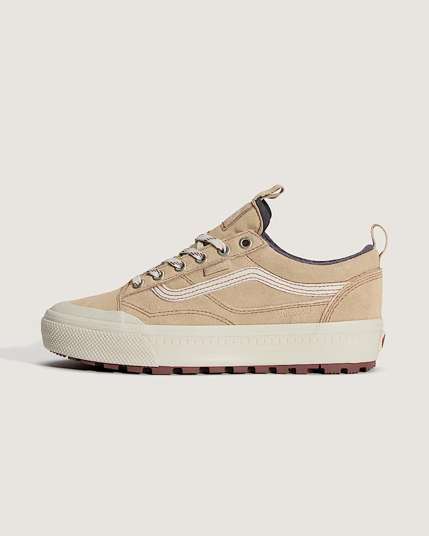 Old Skool Waterproof Insulated Schuhe VANS Beige HERO