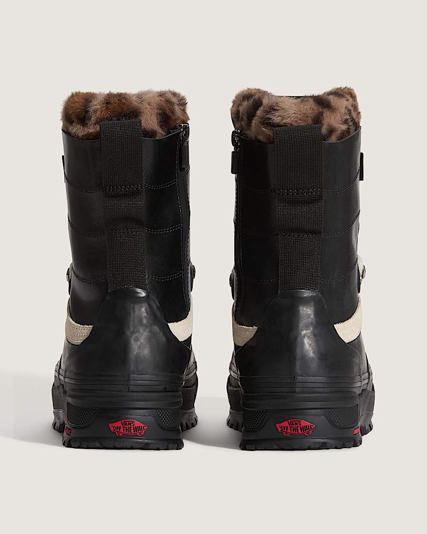 StandardHi 20 Boots VANS Schwarz ALT3