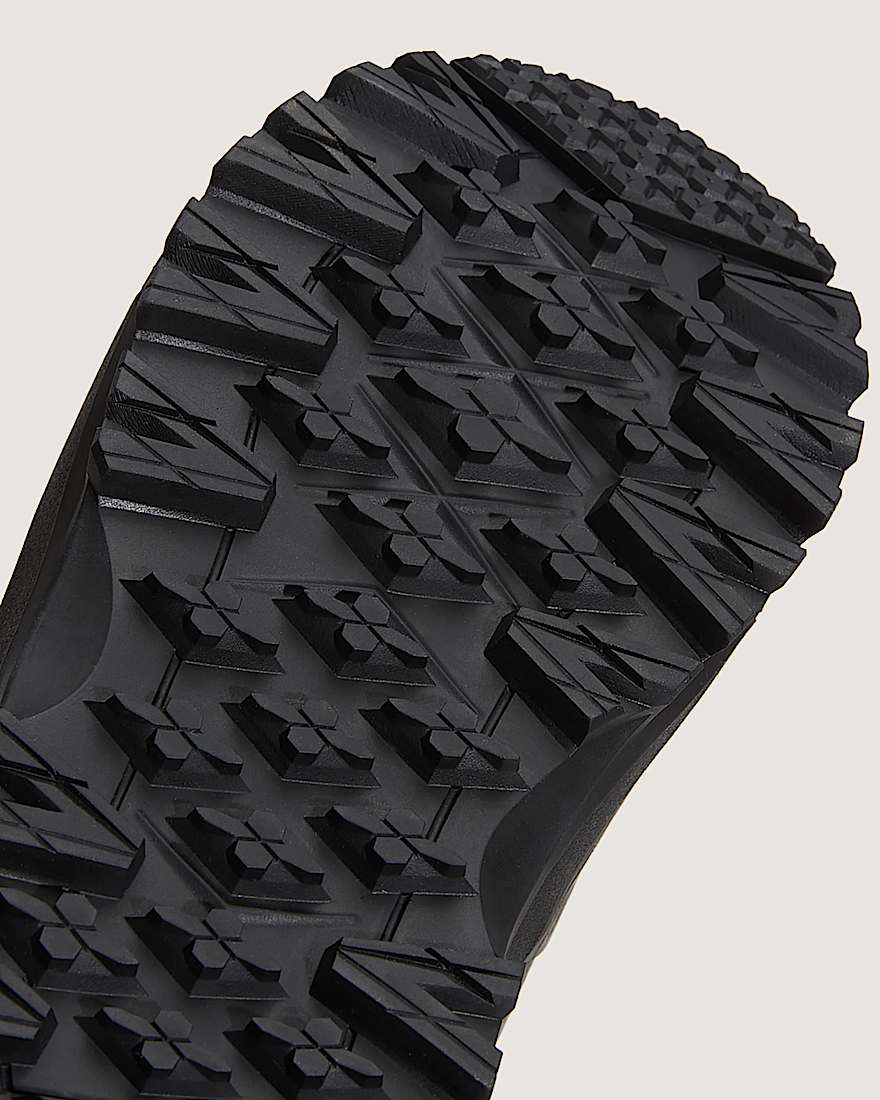 StandardHi 20 Boots VANS Schwarz ALT6