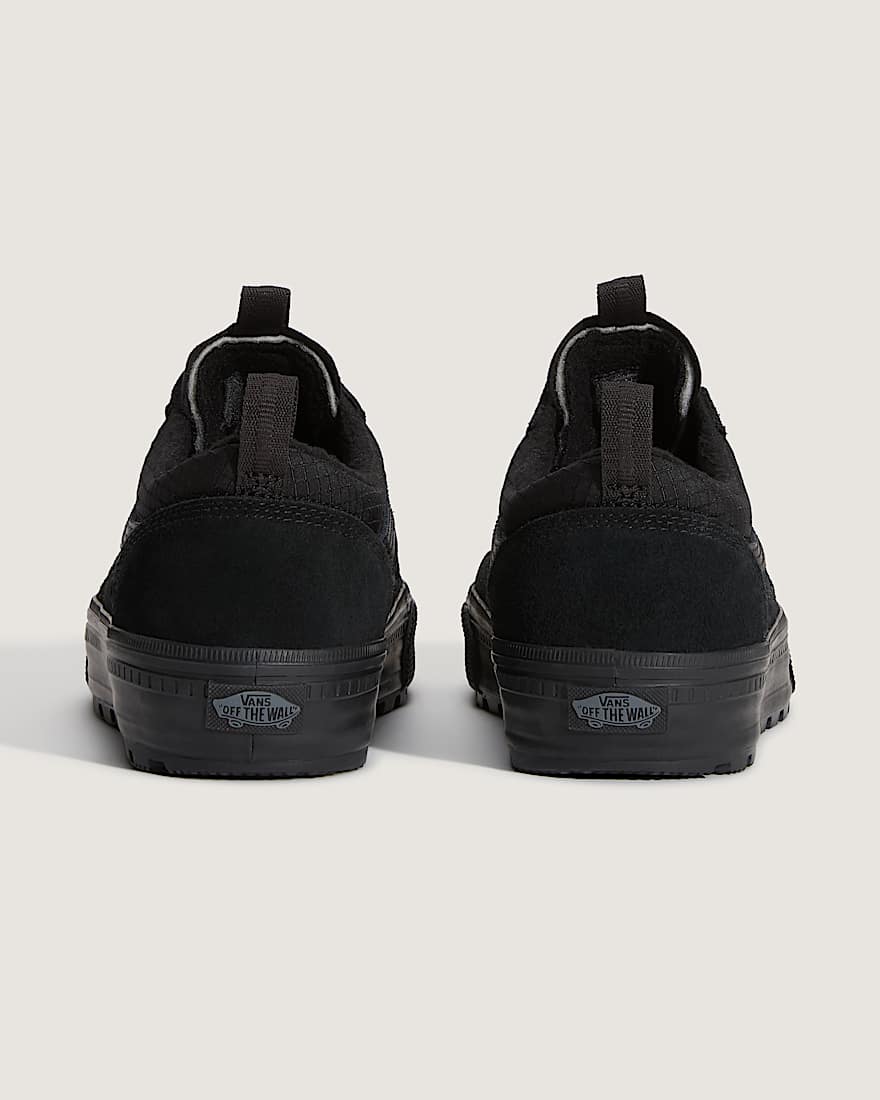 Old Skool Waterproof Insulated Schuhe VANS Schwarz ALT3