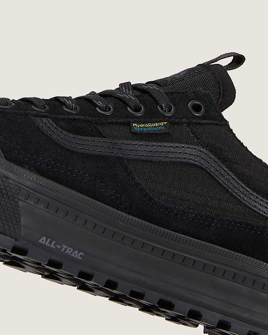 Old Skool Waterproof Insulated Schuhe VANS Schwarz ALT6