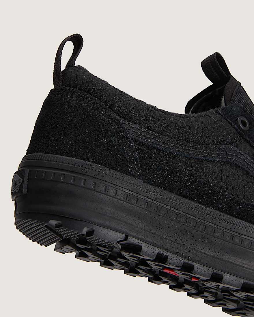 Old Skool Waterproof Insulated Schuhe VANS Schwarz ALT7