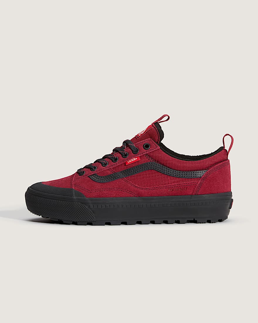 Old Skool Waterproof Insulated Schuhe VANS Bordeaux HERO