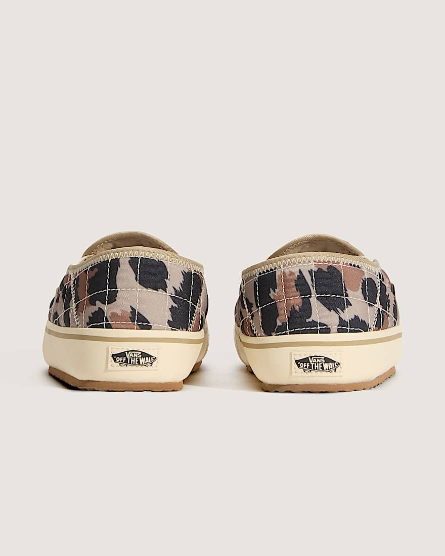 Sliper 2 Schuhe VANS Beige ALT3