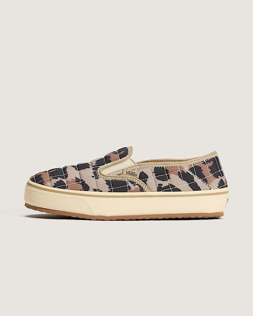 Sliper 2 Schuhe VANS Beige HERO