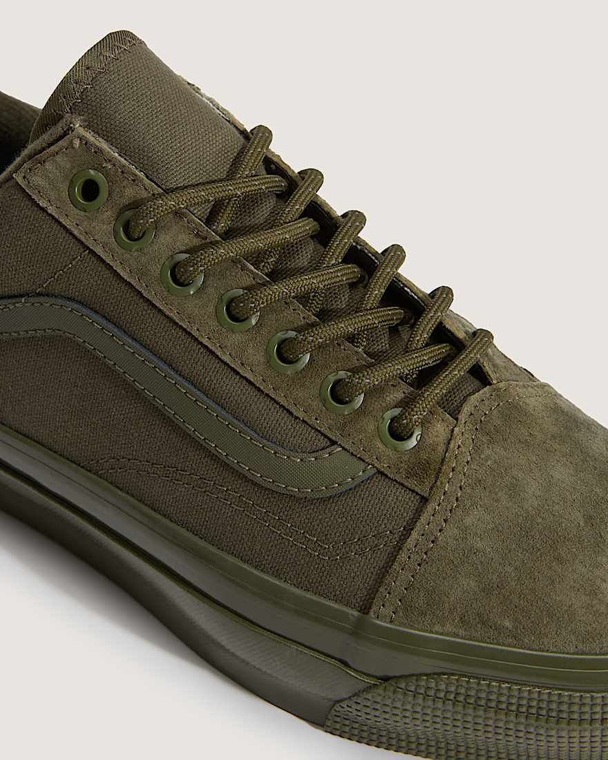 Premium Old Skool GORETEX Schuhe VANS Grn ALT4